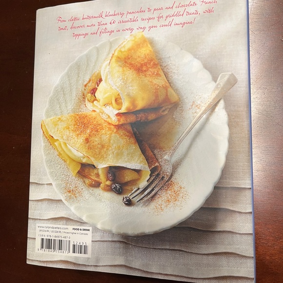 Lot of 3 cookbooks- brunch - Picture 4 of 7